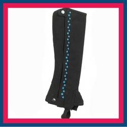 Ovation Stars Amara Half Chaps