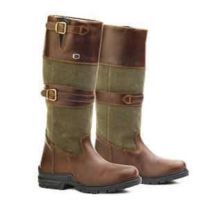 Ovation Cameron Country Boots