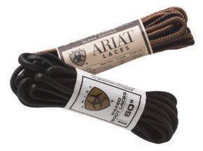 Ariat Womens Waxed Laces