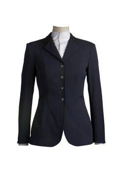 Ariat Ladies Monaco Show Coat