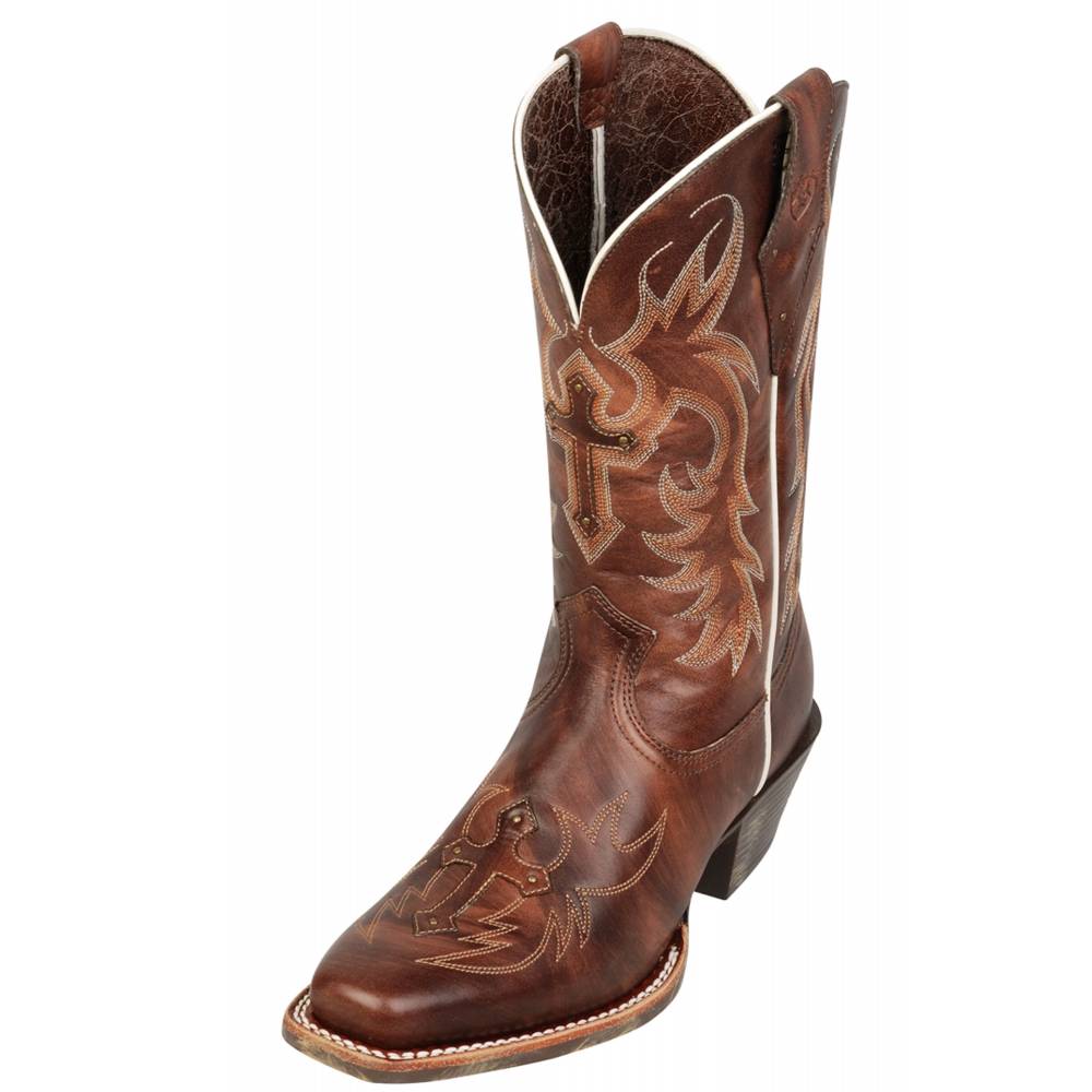 ariat legend spirit boots