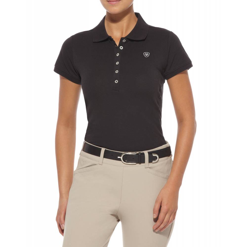 ariat polo shirts womens