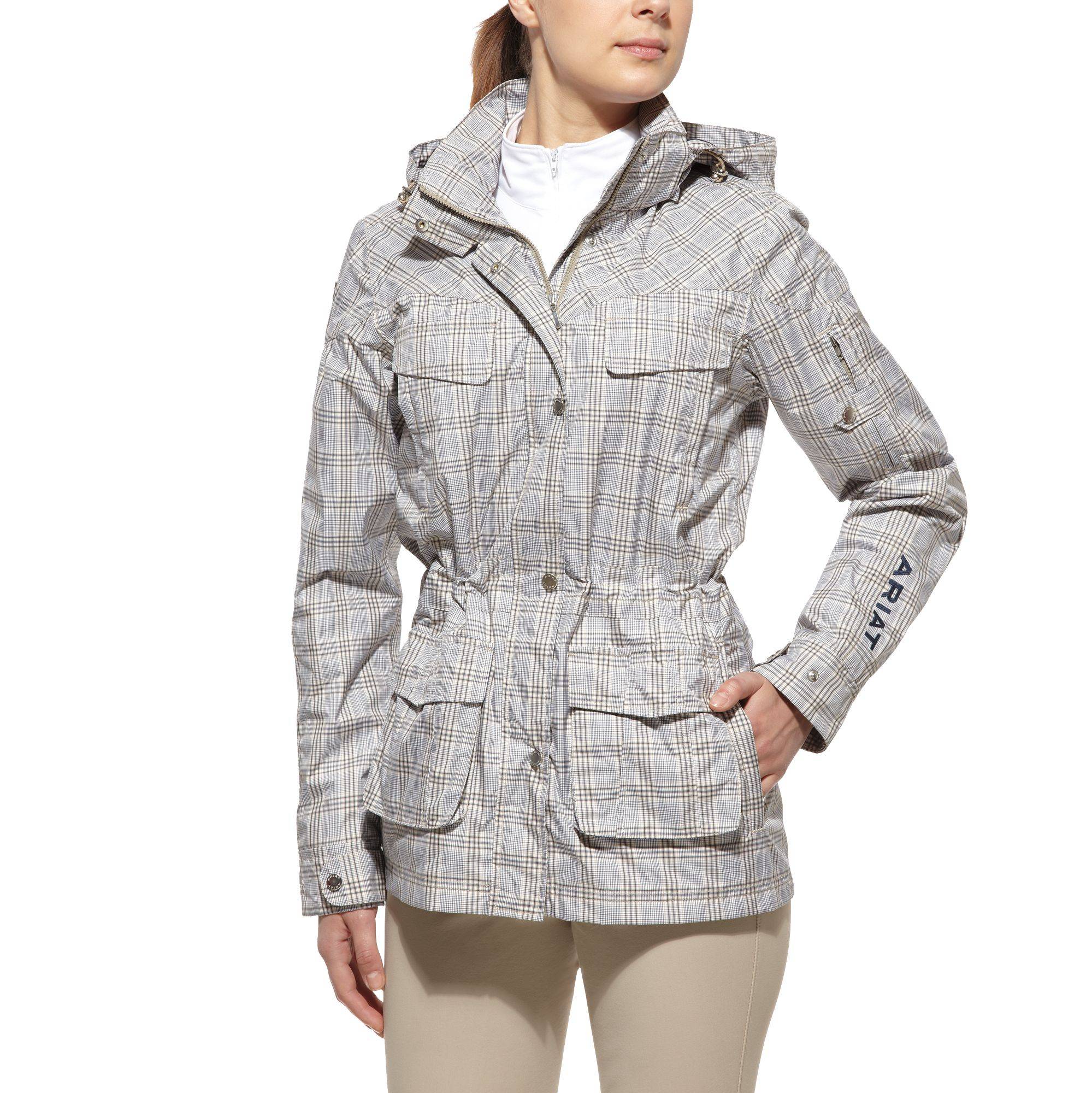 Ariat Blaine Waterproof Parka Ladies