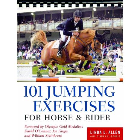 101 Jumping Exercises Book
