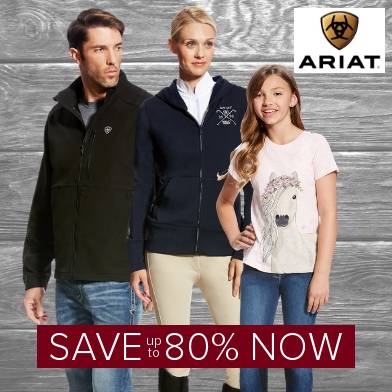 ariat black friday sale