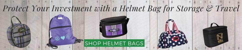 Helmet Bags