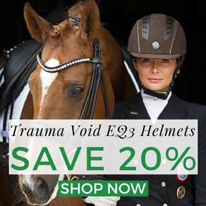 Trauma Void EQ3 Helmets