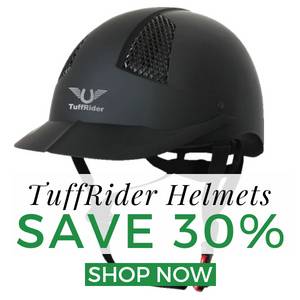 TuffRider Helmets