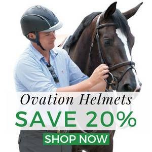 Ovation Helmets