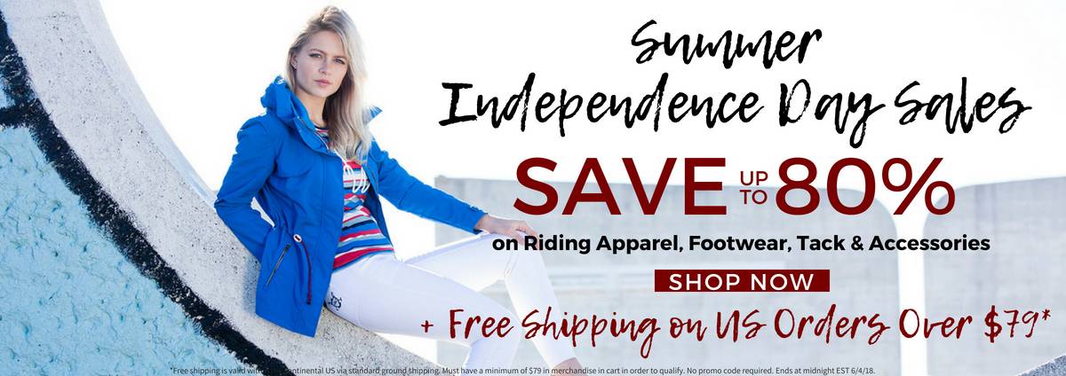 h&m independence day sale