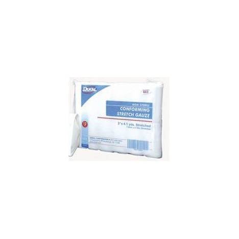 Dukal Stretch Non Sterile Gauze