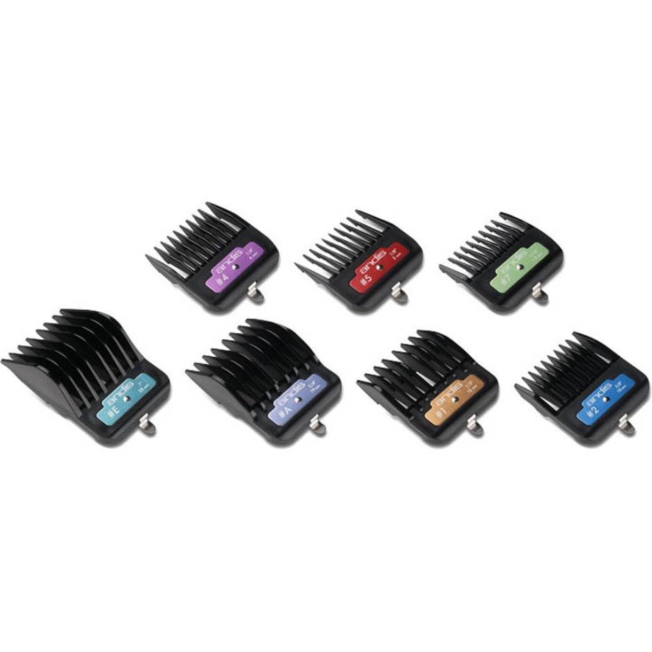 Andis Universal Comb Set