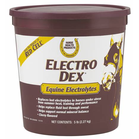 Electro Dex