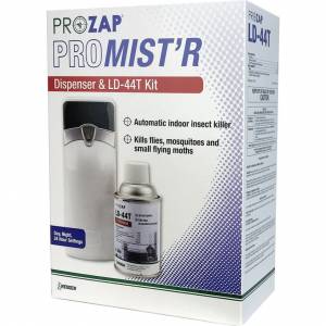 ProZap ProMIST'R Dispenser & LD-44T Kit