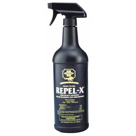 Farnam Repel X RTU with Sprayer