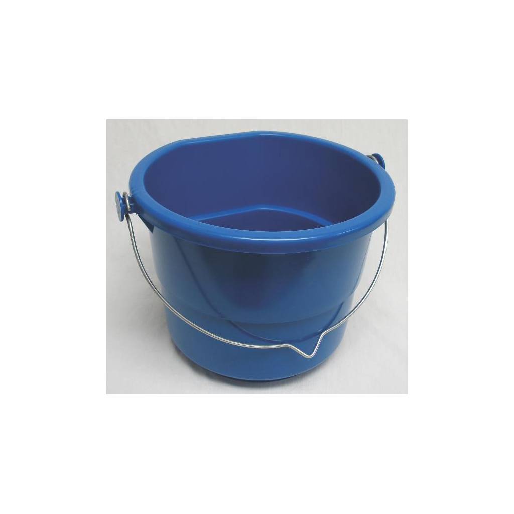 Allied Precision Inc Heated Bucket