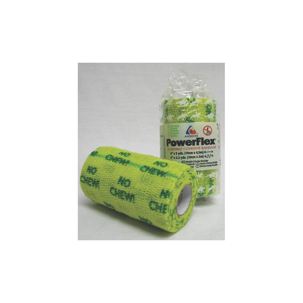 Powerflex No Chew Equine Bandage