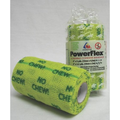 Powerflex No Chew Equine Bandage