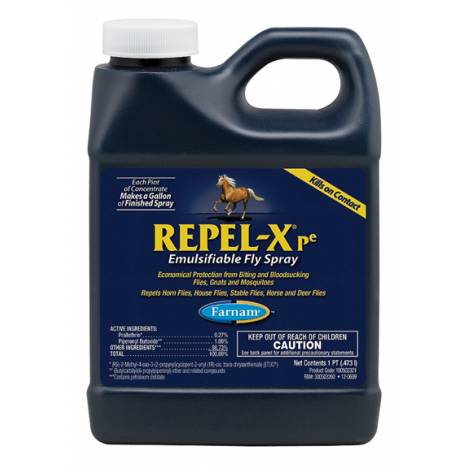 Repel Xp Concentrate