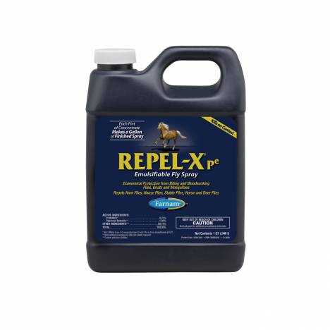 Repel Xp Concentrate