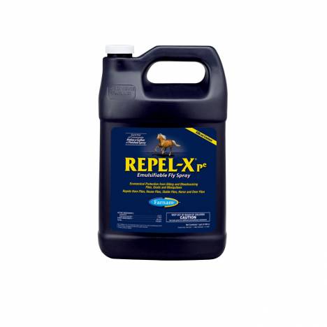 Repel Xp Concentrate