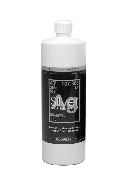 AgSilver CleanWash Daily Strength