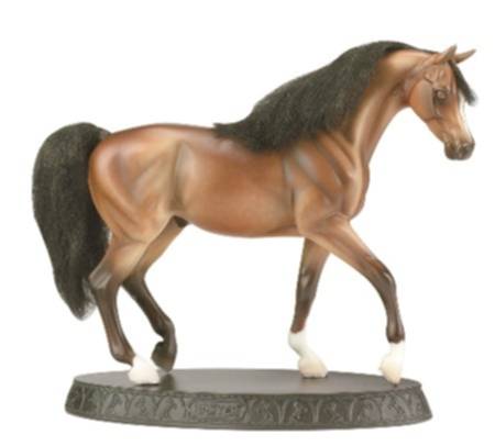 Breyer Best In Show Arabian - BH901