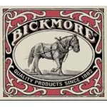 Bickmore Pine Tar 1 Gallon - Hoof Care Formula for Horses