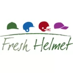 Fresh Helmet