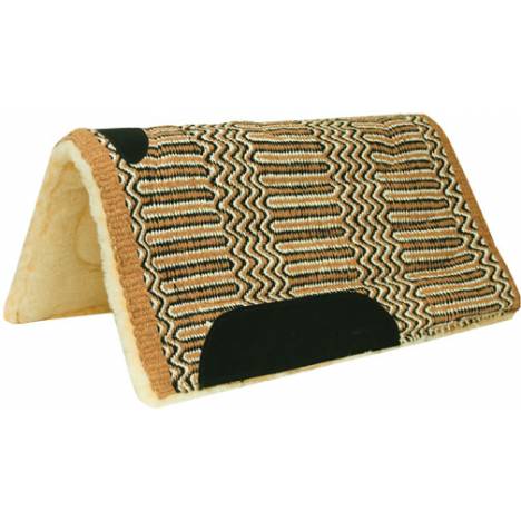 Mustang Navajo Pad