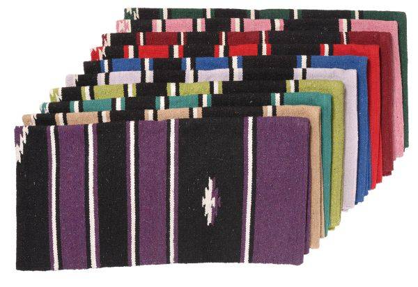 Tough1 Sierra Saddle Blanket