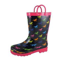 Children's deals barn boots