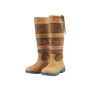 Ladies Country Boots