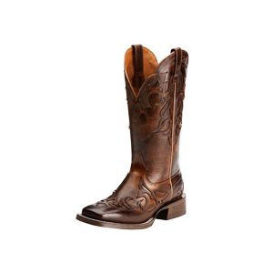 Ladies Western Riding Boots