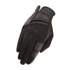 mens riding gloves