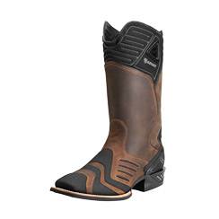 Western Riding Boots - Cowboy Boots 