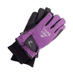 childs riding gloves