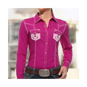 Ladies Riding Apparel