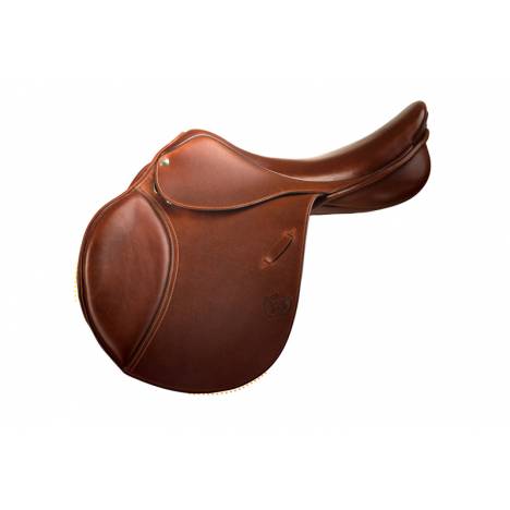 Pessoa A/O with AMS/XCH Grained Saddle