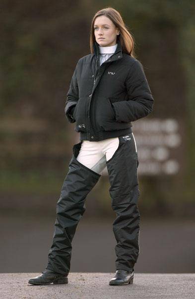 Horseware Cotton Lined Chaps