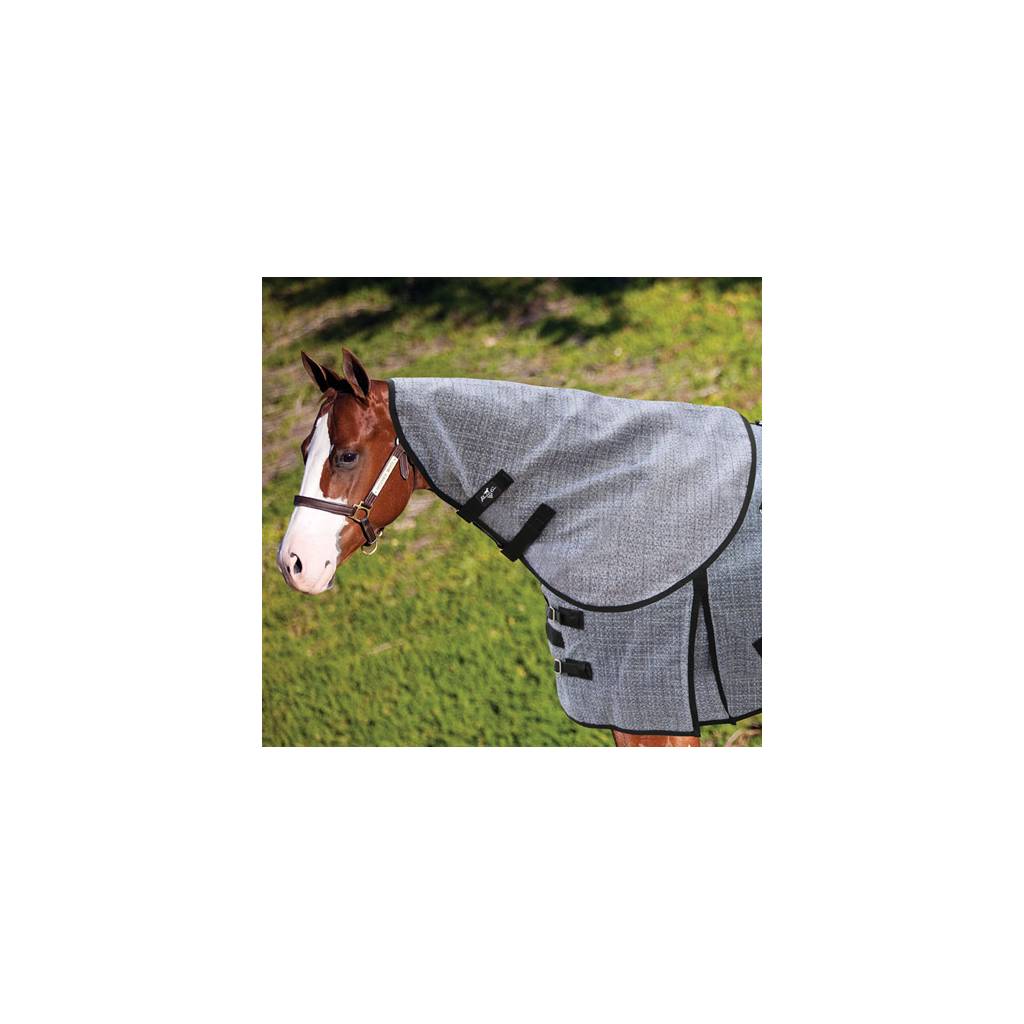 Professionals Choice Fly Neck Cover