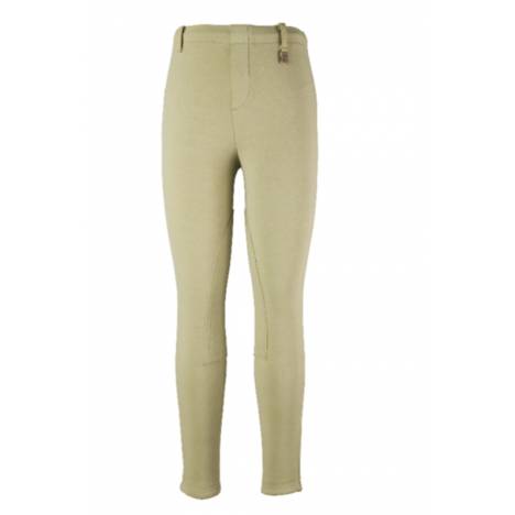 Devon Aire Kids Concour Pull On Breeches
