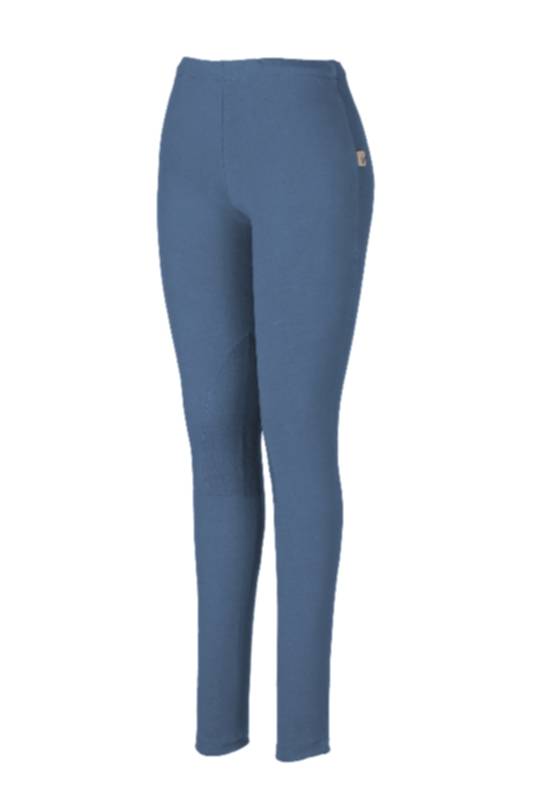 5-214803 Devon Aire Ladies Versailles Riding Tights sku 5-214803