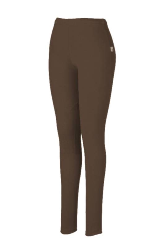 Devon Aire Ladies Versailles Riding Tights