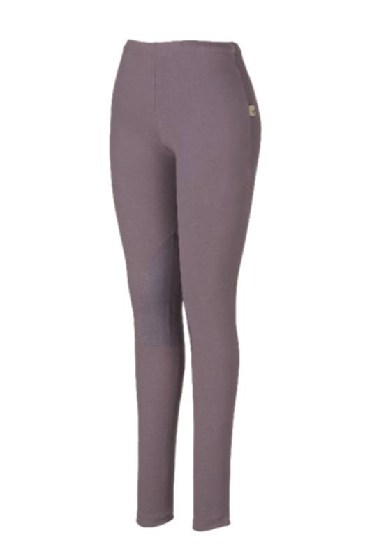 5-214796 Devon Aire Ladies Versailles Riding Tights sku 5-214796