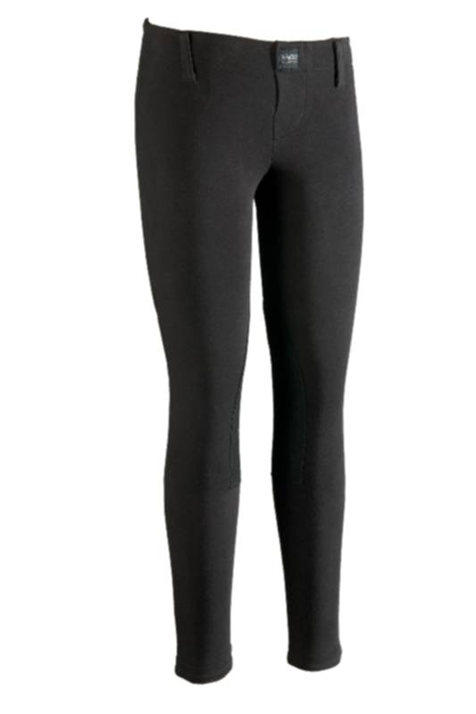 5-214828 Devon Aire Kids X-Wear Hipster Riding Tights sku 5-214828