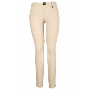 Devon Aire Ladies All Pro Low Rise Pull-On Breeches