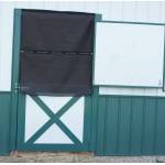 Kool Kurtains Horse Barn & Stable Supplies or Equipment