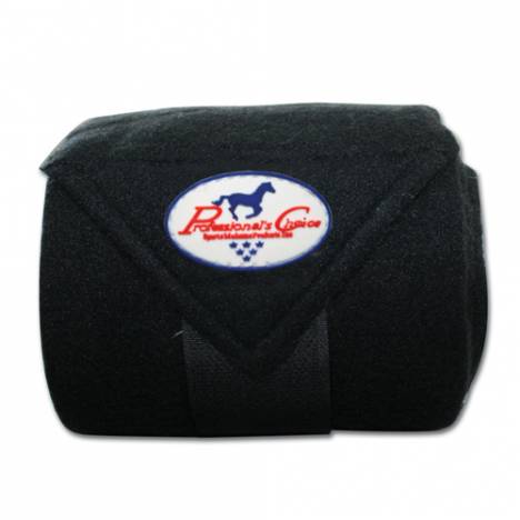 Professionals Choice Polo Wraps (Set of Four)