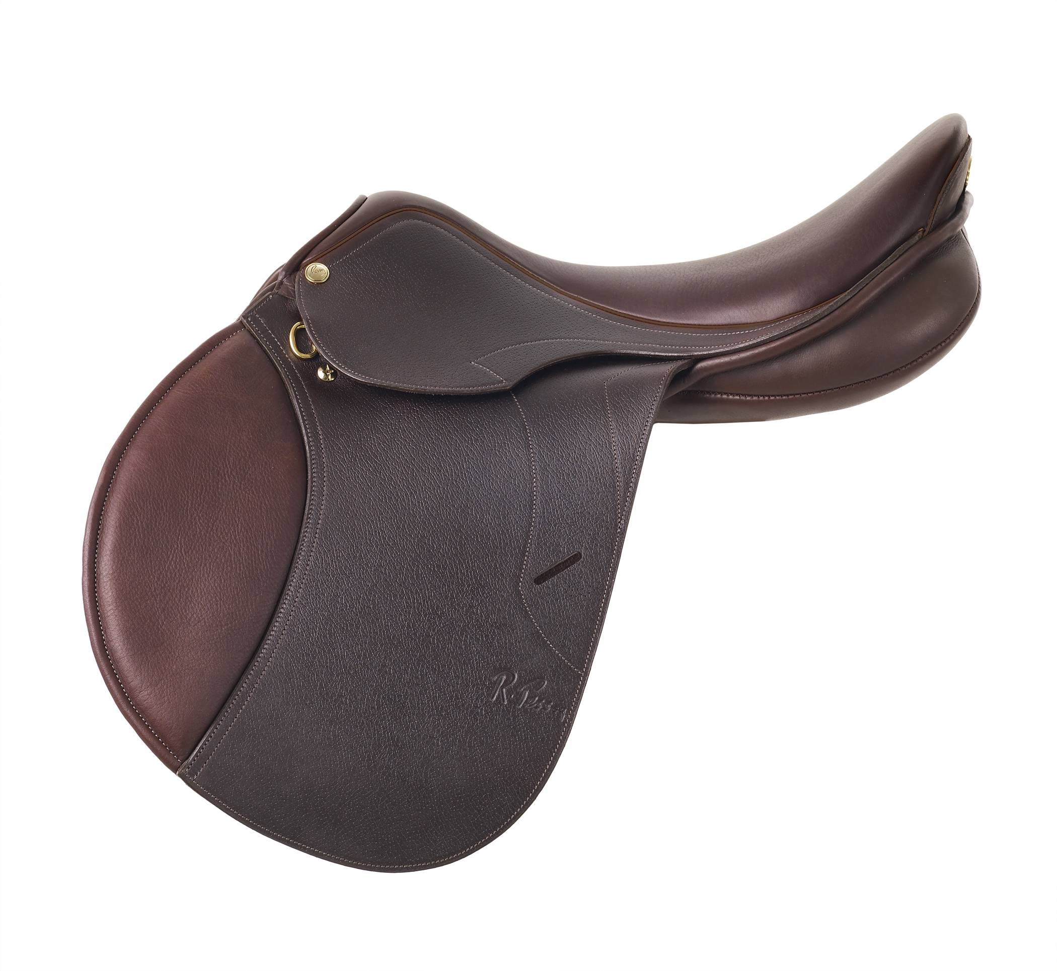 Pessoa Gen-X Elita All Purpose Saddle